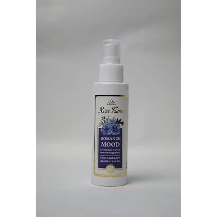 Romance Mood Hair Fragrance